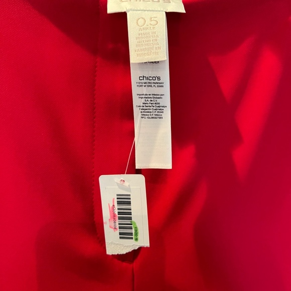 Pants - Picture 2 of 2